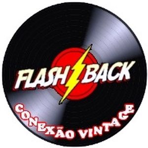 Logo de la station de radio Conexão Vintage