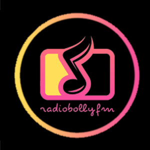 Logo de la station de radio radioBollyFM