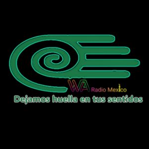 WA Radio México