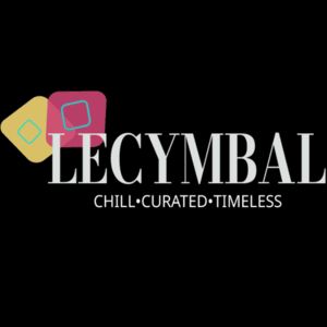 Logo de la station de radio Le cymbal