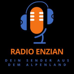 Logo de la station de radio Radio Enzian