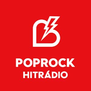 Logo de la station de radio Hitrádio PopRock