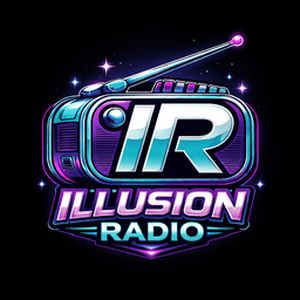 Logo de la station de radio Illusion Radio