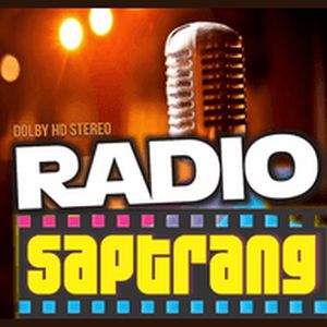 Logo de la station de radio Radio Saptrang