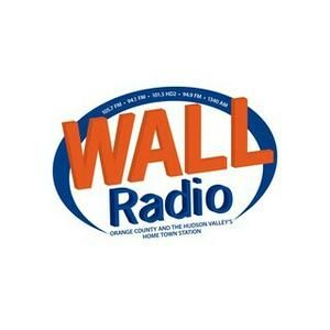 Logo of radio station Wall Radio