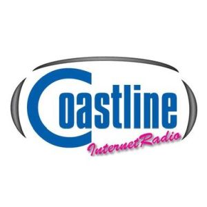 Logo de la station de radio Coastline FM