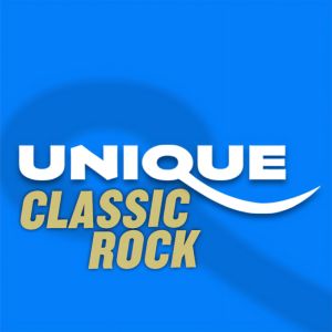 Logo de la station de radio Unique Classic Rock