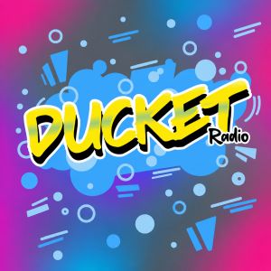 Logo de la station de radio Ducket Radio