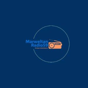 Logo de la station de radio Marweltan Radio59