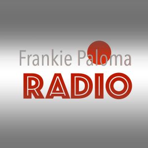 Logotipo de la emisora ​​de radio Frankiepaloma