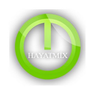 Logo of radio station HaYaTMiX