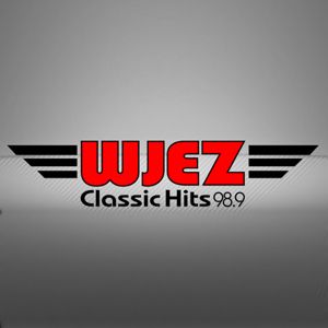 Logo de la station de radio 98.9 WJEZ