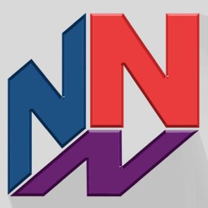 Logo de la station de radio Nationwide 90FM