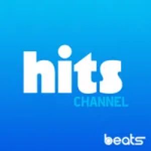 Logo de la station de radio Beats FM Hits