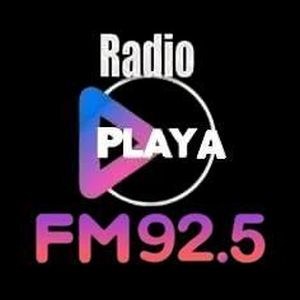 Logo de la station de radio Radio Playa FM