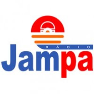 Logo de la station de radio Rádio Jampa