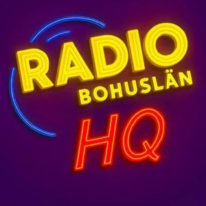 Logo de la station de radio Radio Bohuslän Classic