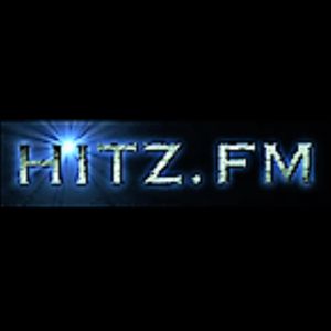 Logo de la station de radio Hitz.FM Singapore
