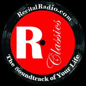 Logo de la station de radio Recital Radio