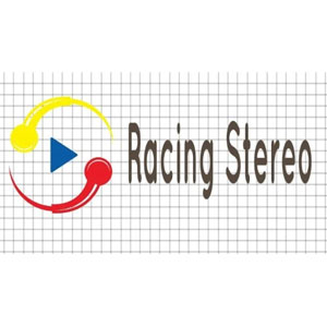 Logo de la station de radio Racing Stereo