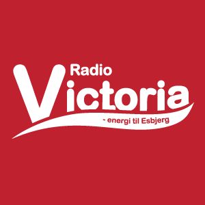 Logo of radio station Radio Victoria