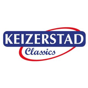 Logo of radio station Keizerstad Classics