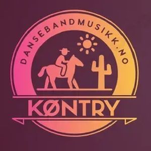 Logo de la station de radio Køntry