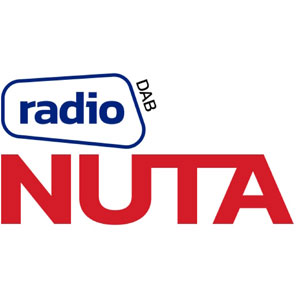 Logotipo de la emisora ​​de radio Radio Nuta