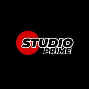Logo de la station de radio Studio Prime