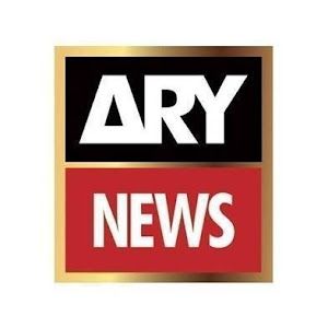 Logo de la station de radio ARY News