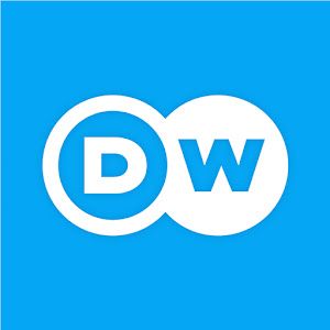 Logo de la station de radio DW News