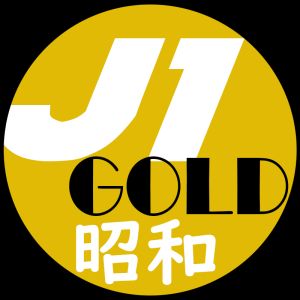Logo de la station de radio J1 Radio - J1 Gold