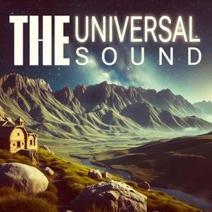 Logo de la station de radio Universal Sound Radio