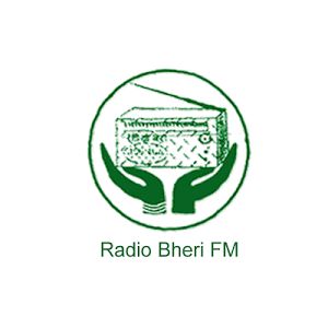 Logotipo de la emisora ​​de radio Radio Bheri