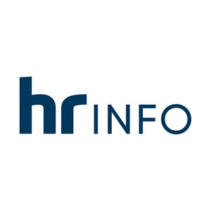 Logo of radio station hr-iNFO