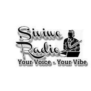 Logo de la station de radio Siviwe Radio