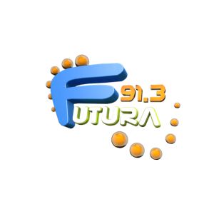 Logo de la station de radio Radio Futura 91.3 FM