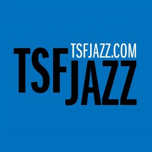 Logo de la station de radio TSF Jazz