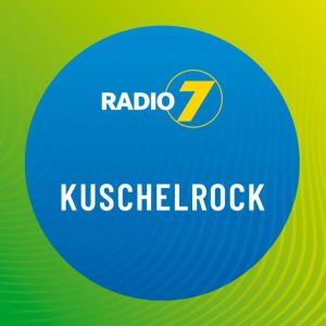 Logotipo de la emisora ​​de radio Radio 7 - Kuschelrock
