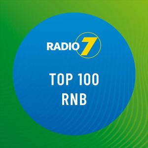 Logo de la station de radio Radio 7 - Top 100 RnB