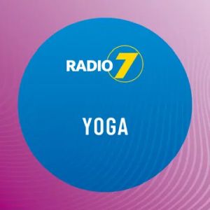 Logo de la station de radio Radio 7 - Yoga