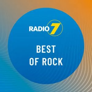 Logo de la station de radio Radio 7 - Best of Rock