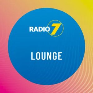 Logo of radio station Radio 7 - Lounge