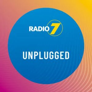 Logo de la station de radio Radio 7 - Unplugged