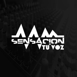 Logo de la station de radio Radio Sensacion