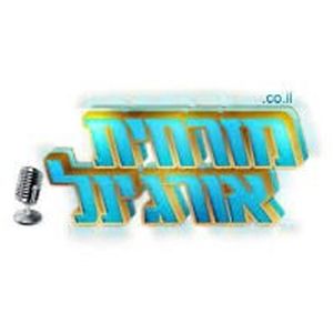 Logo of radio station Mizrahit Orginal