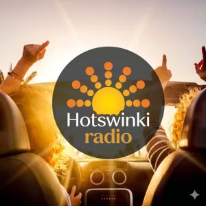 Logo de la station de radio Hotswinki