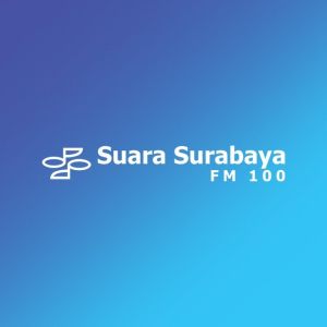 Logo de la station de radio Radio Suara Surabaya