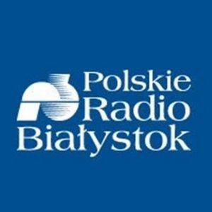 Logotipo de la emisora ​​de radio Polskie Radio Bialystok