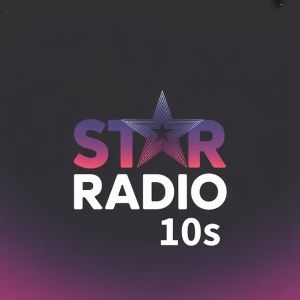 Logo de la station de radio Star 10s